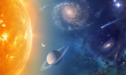 NASA chief scientist: 'Indications' of alien life by 2025