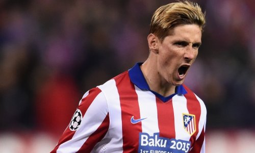 Torres - Atletico can avenge final defeat by Real Madrid