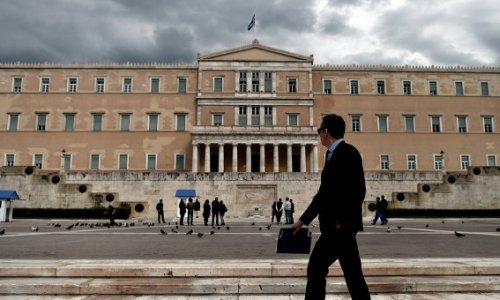 Греция готова объявить дефолт