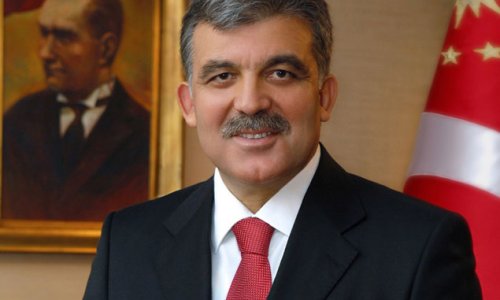 Abdulla Gül Azərbaycana gələcək