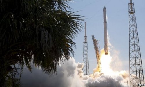 SpaceX fails in third try to retrieve rocket after launch