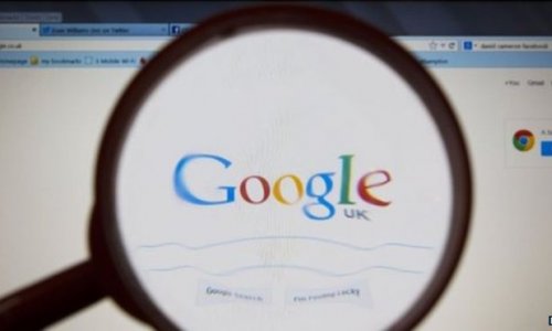 EU set to announce Google action