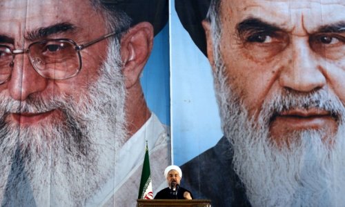 Is Iran rational? - OPINION