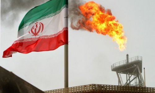 Иран обратился к ОПЕК