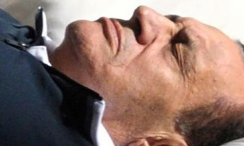 Egypt’s former dictator Hosni Mubarak dies: Fars News