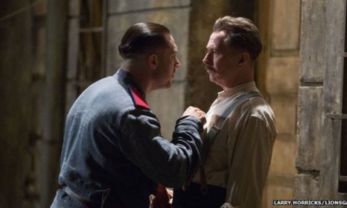 Russia: Child 44 film release blocked over 'distortions'