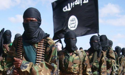 Al-Shabab recruiting in Kenyan towns