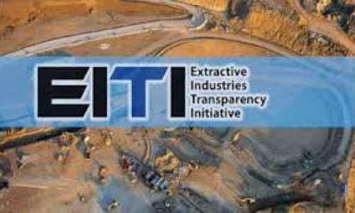 EITI downgrades Azerbaijan