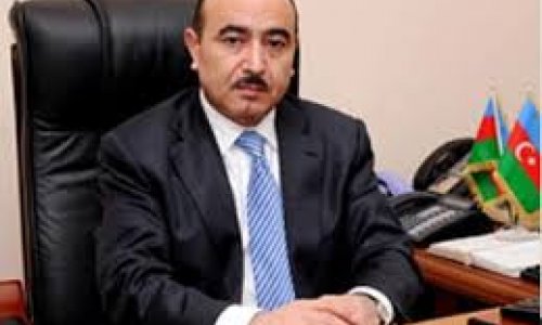 Azerbaijan condemns EU parliament’s decision on Armenian 'genocide'