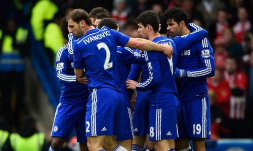 Chelsea suffer most abuse from social media trolls