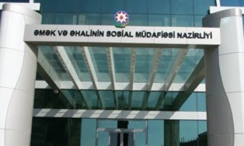 Azərbaycanda yeni dövlət fondu yaradılır