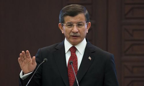 “Turkey is ready for the best neighborhood relations with Armenia”