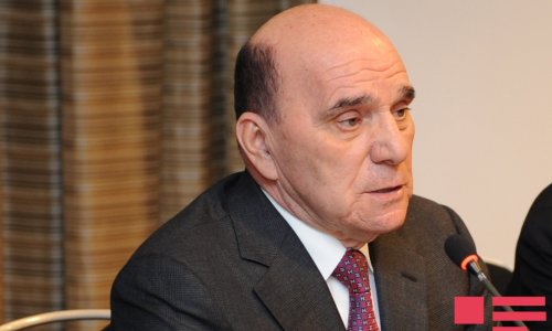 Azerbaijani MP addresses letter to PACE President