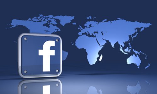 Facebook обещает бесплатный интернет