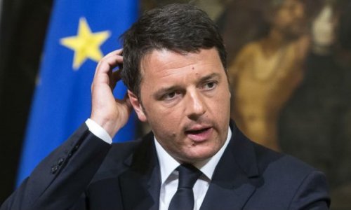 Италия требует созвать саммит ЕС