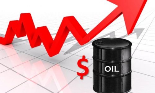 Причина роста цен на нефть