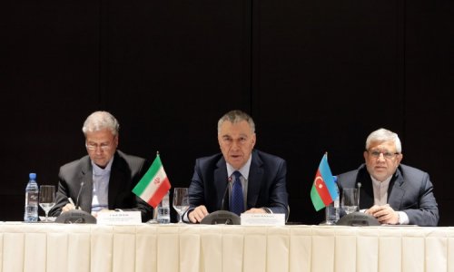 Azerbaijan, Iran agree to expand ties