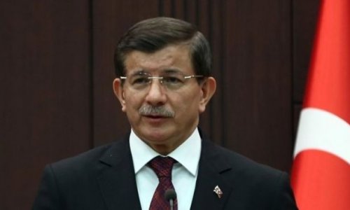 Turkish PM says country 'shares pain' of Armenians