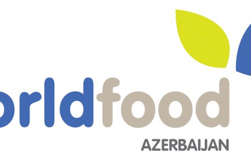 21st Azerbaijan International Food Industry Exhibition