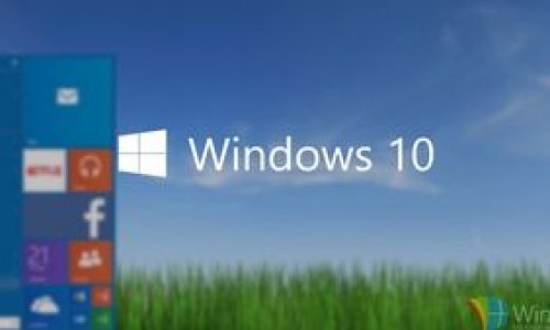 “Windows 10” əməliyyat sistemi gəlir