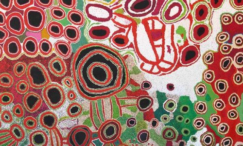 To return or not: Who should own indigenous art?