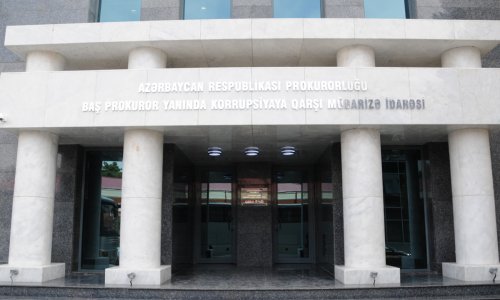 Azərbaycanda korrupsiya faktları hansı dövlət qurumlarında olub?