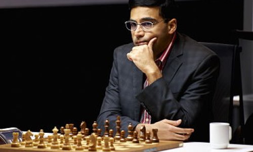 Shamkir Chess: Anand crushes Wesley So to move in to third place