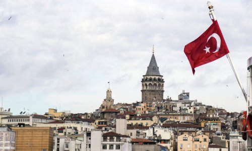 Анкара отзывает своего посла в Австрии