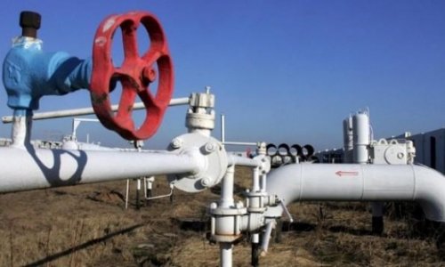 Azeri natural gas certain to arrive in Europe, says Hungarian FM