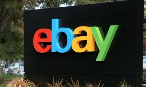 eBay profits beat expectations despite dollar hit