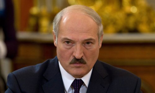 Лукашенко признал Абхазию частью Грузии