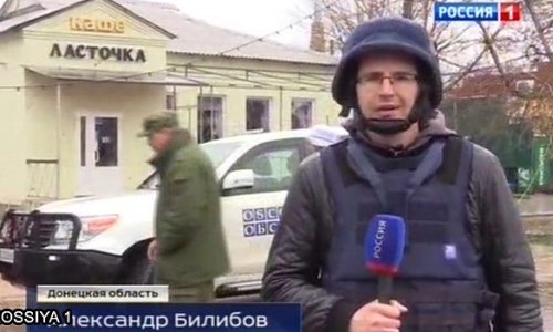 How Russian TV misleads viewers about Ukraine