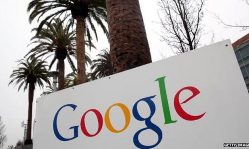 Google profits buoyed by ad revenue