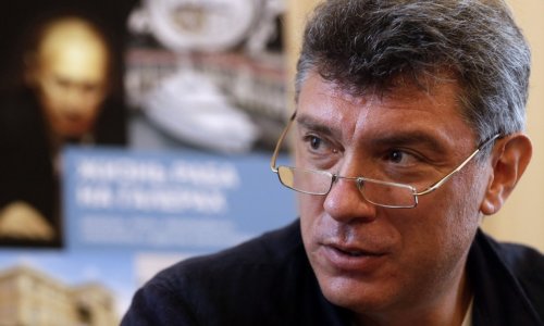 В деле Бориса Немцова появился новый подозреваемый