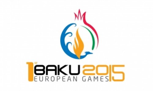 Сегодня зажгут факел Евроигр в Баку