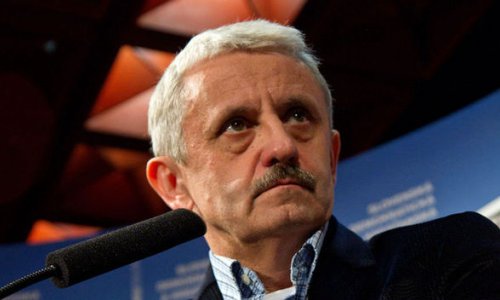 Экс-премьер Словакии стал советником Порошенко