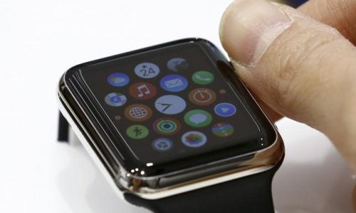 Apple thwarts geeks, investors probing smartwatch components