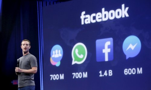 Facebook Is Hiring Like Crazy