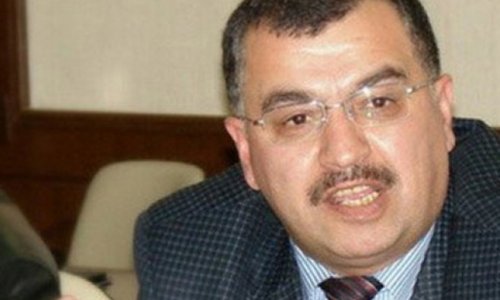 Узеир Джафаров: «Армяне освободят Шахбаза Гулиева»