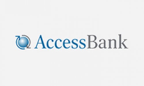 Fitch AccessBank-ın kredit reytinqini Investment Grade səviyyəsində təsdiqlədi