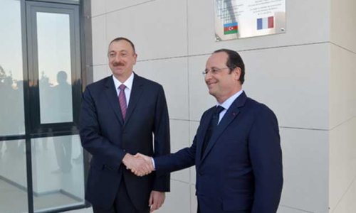 France acknowledges ‘mounting tensions’ in Nagorno-Karabakh