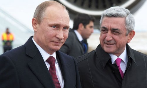 Россия пошла на уступку Армении