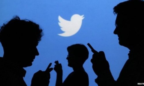 Twitter reports disappointing sales