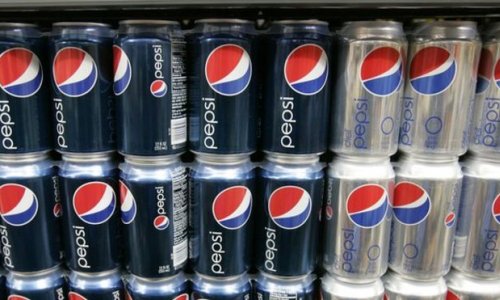 Pepsi to drop artificial sweetener aspartame