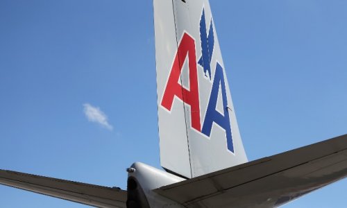 iPad glitch grounds American Airlines flights