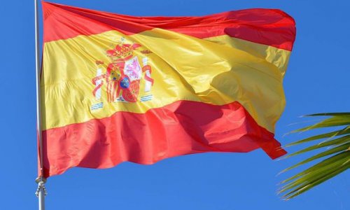 Испания заинтересована в визите Ильхама Алиева
