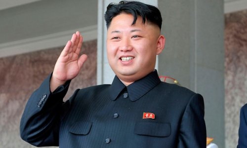 Ким Чен Ын приказал казнить чиновников