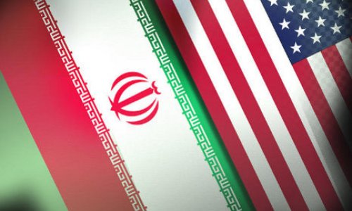 США просят помощи Ирана