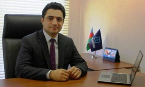 Назначен новый председатель правления OАО «Bank of Baku»