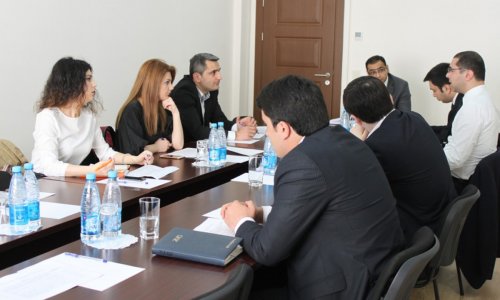 В Азербайджане изменится процедура рассмотрения жалоб на страховщиков